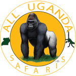 All Uganda safaris Logo