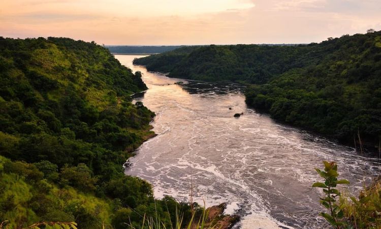 The River Nile Images