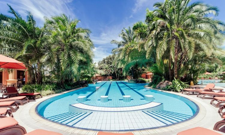 luxury Hotels in Kampala