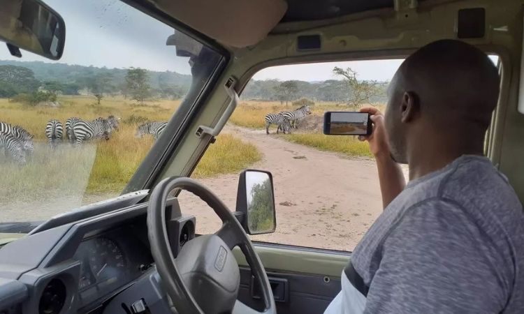 2 Days Lake Mburo Tour
