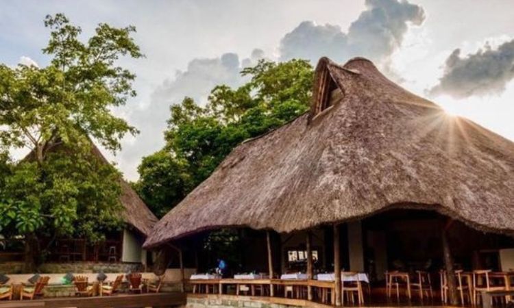 17 Wildwaters Lodge