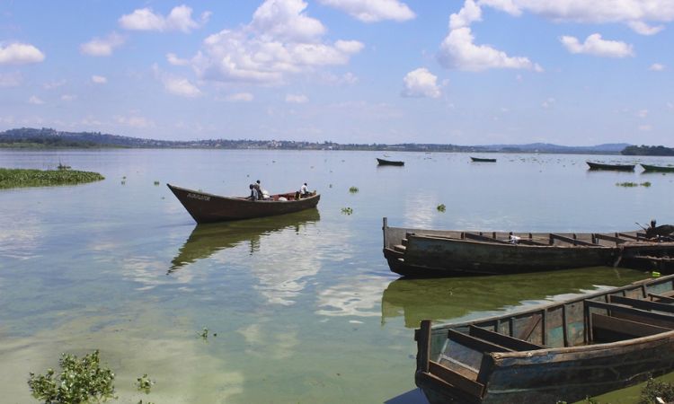 Lake Victoria