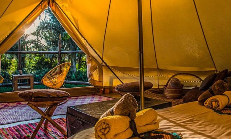 Affordable Hotels in Entebbe