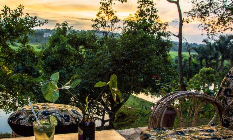 Cheap guest houses in entebbe