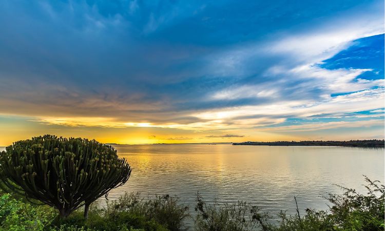 Lake Victoria