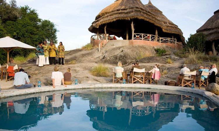 Mihingo Lodge Prices