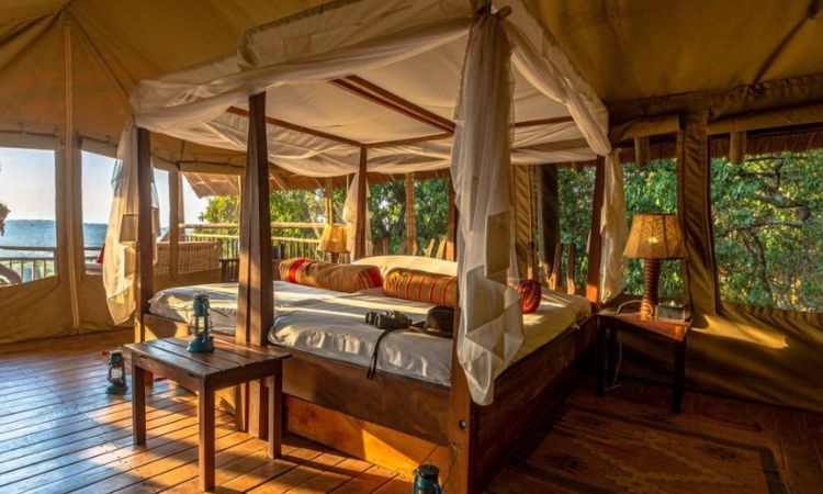 Mihingo Lodge Prices