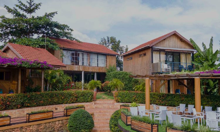 Nile Front Cottages