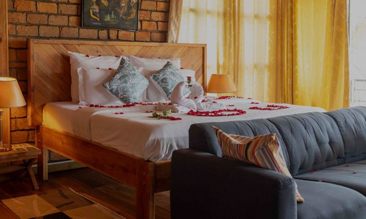 nile front cottages prices