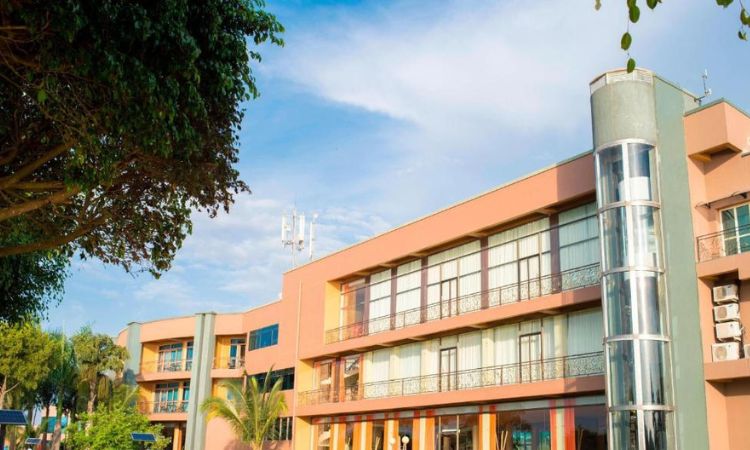 Protea Hotel Entebbe