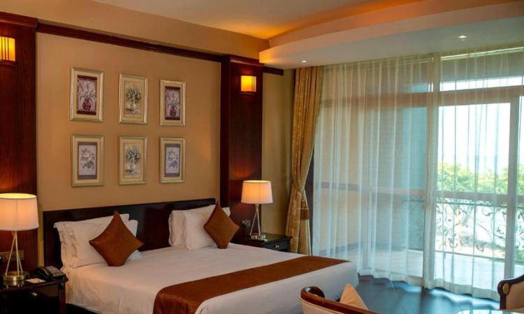 Protea Hotel Entebbe