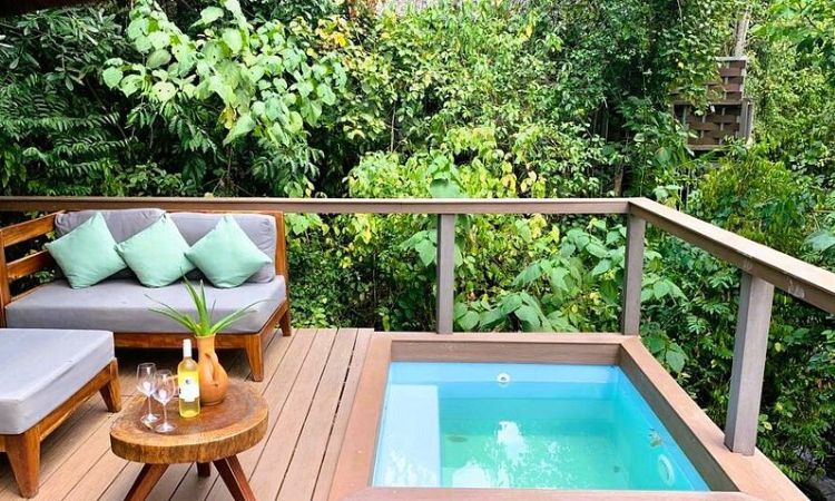 Wildwaters Lodge Uganda Wildwaters Lodge