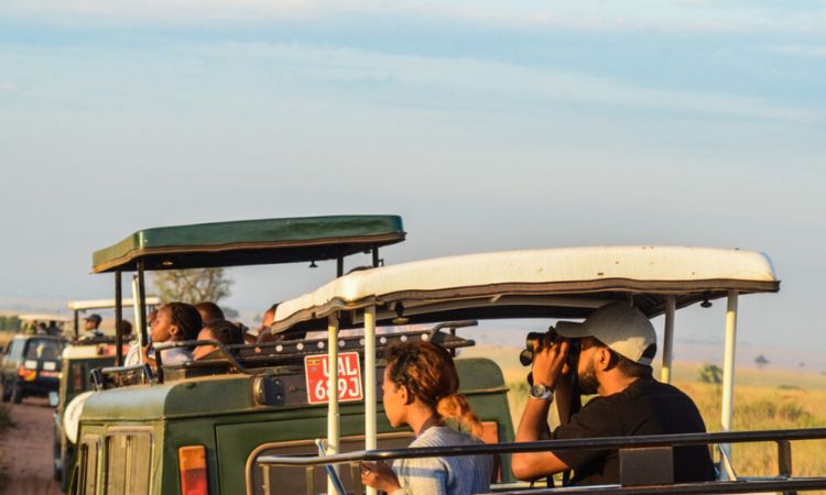 Murchison Falls National Park Entrance Fees