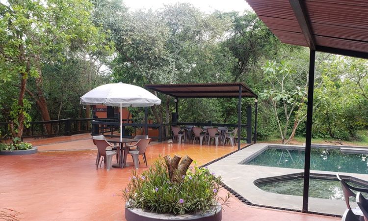 Ziwa Rhino Sanctuary Accommodation