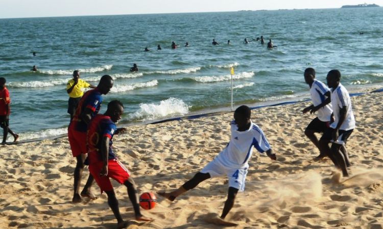 Top 10 Beaches in Uganda