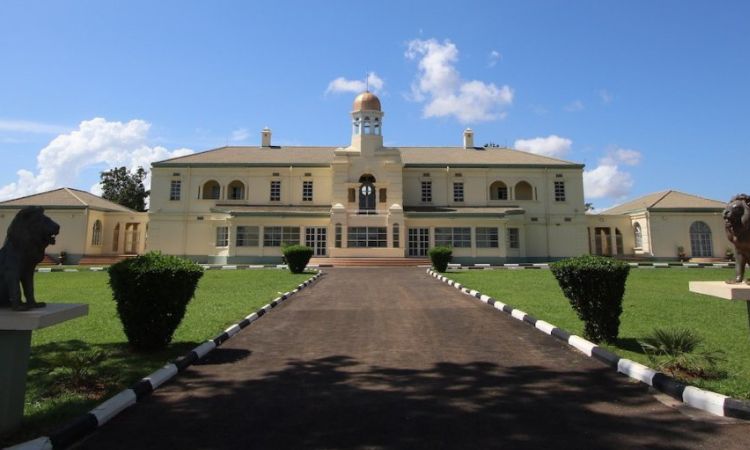 Kabaka's Palace Entrance Fees