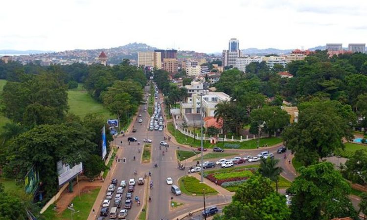 Kampala Uganda