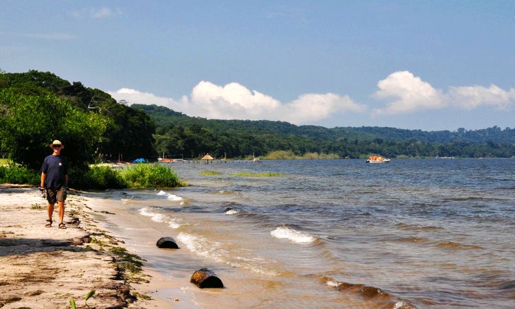 things to do on Ssese Island