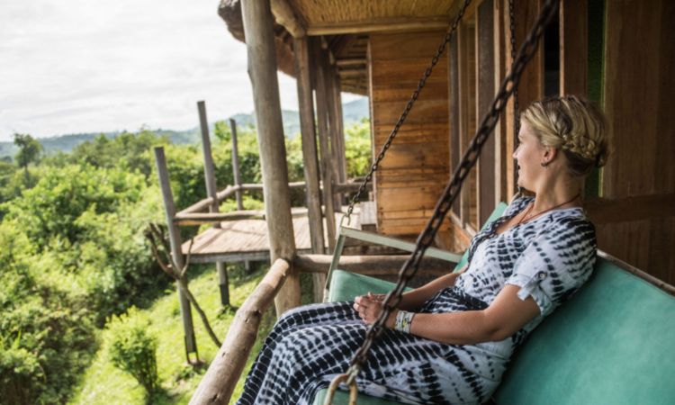 kyambura gorge lodge