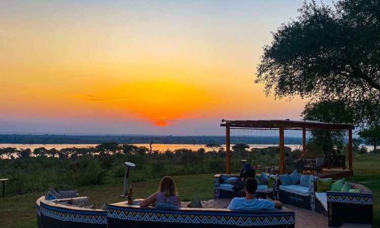 pakuba safari lodge prices