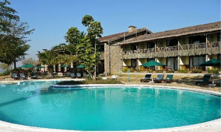 paraa safari lodge prices