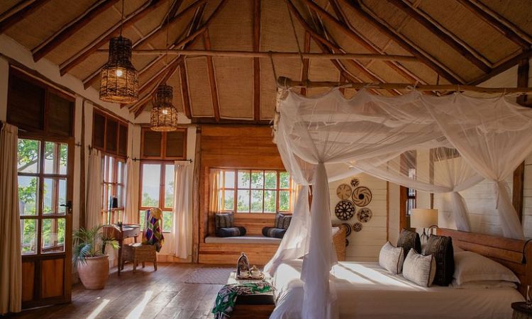 Kyambura Gorge Lodge Prices