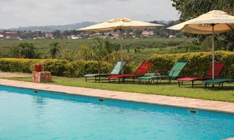 Red Chilli Rest Camp Prices Red Chilli Rest Camp